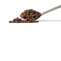 Thumbnail for Nibs de cacao orgánico (sin endulzar)
