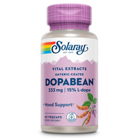 Thumbnail for DopaBean, Extracto de Mucuna Pruriens 333mg