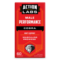 Thumbnail for COBRA MALE PERFORMANCE