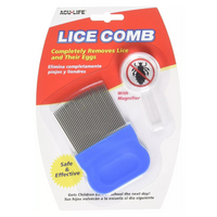 Thumbnail for LICE COMB