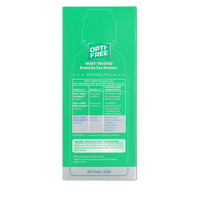 Thumbnail for OPTI-FREE Puremoist Multi-Purpose Contact Lens Solution