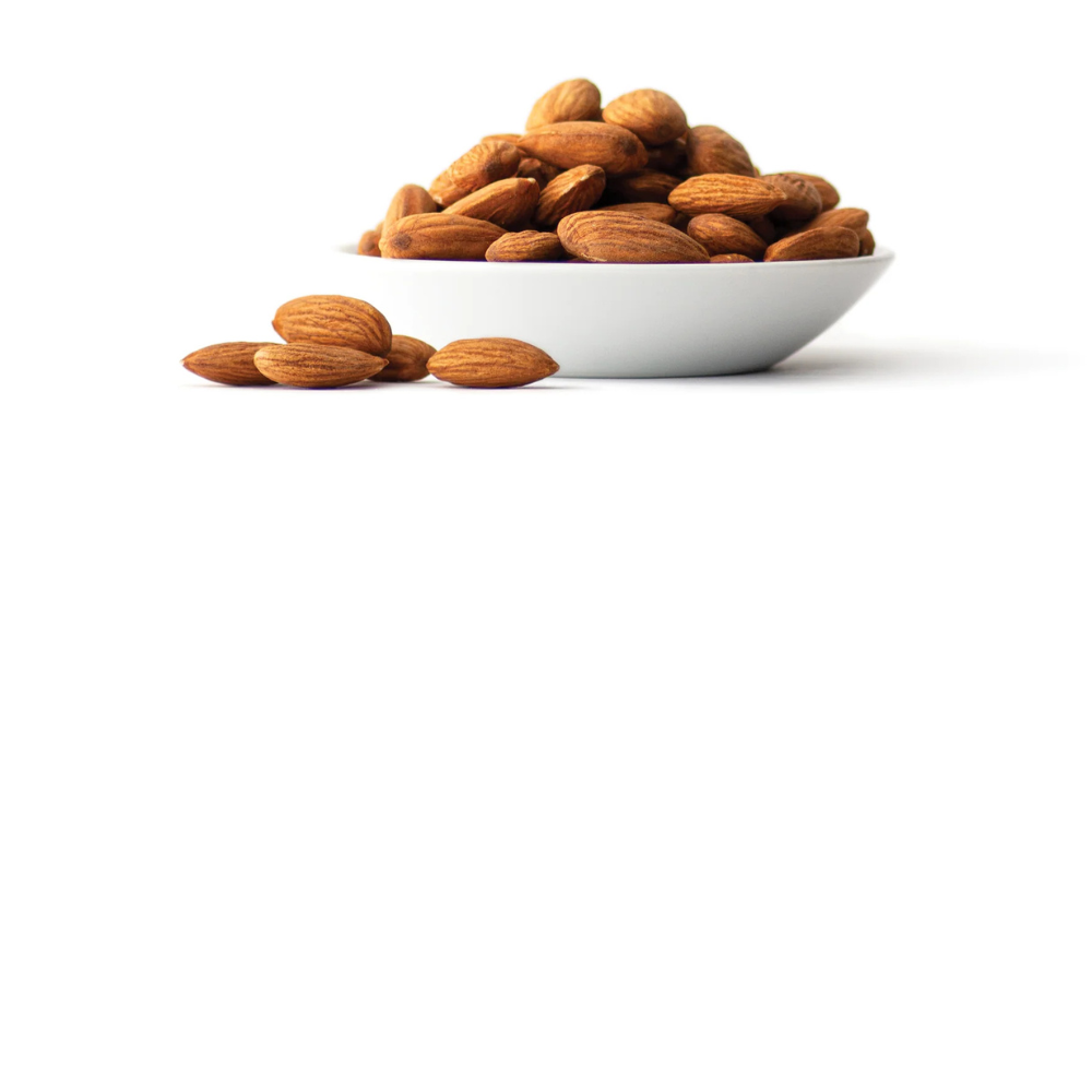 Organic Almonds (Whole)