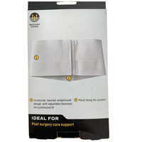 Thumbnail for FUTURO Abdomen Compression Support, Large