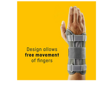 Thumbnail for FUTURO Deluxe Wrist Stabilizer Left Hand, Large/X-Large
