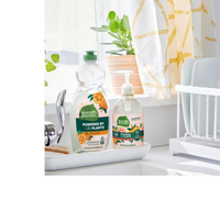 Thumbnail for Hand Wash - Mandarin Orange & Grapefruit