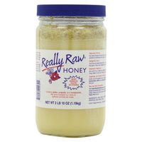 Thumbnail for REALLY RAW HONEY - Unstrained, Pest Free