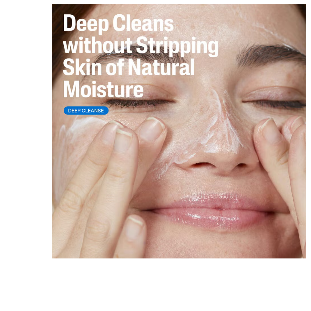 Daily Facial Cleanser