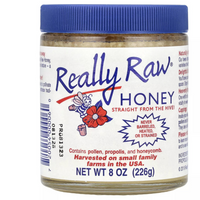 Thumbnail for Really Raw Honey (226 GRAMS)
