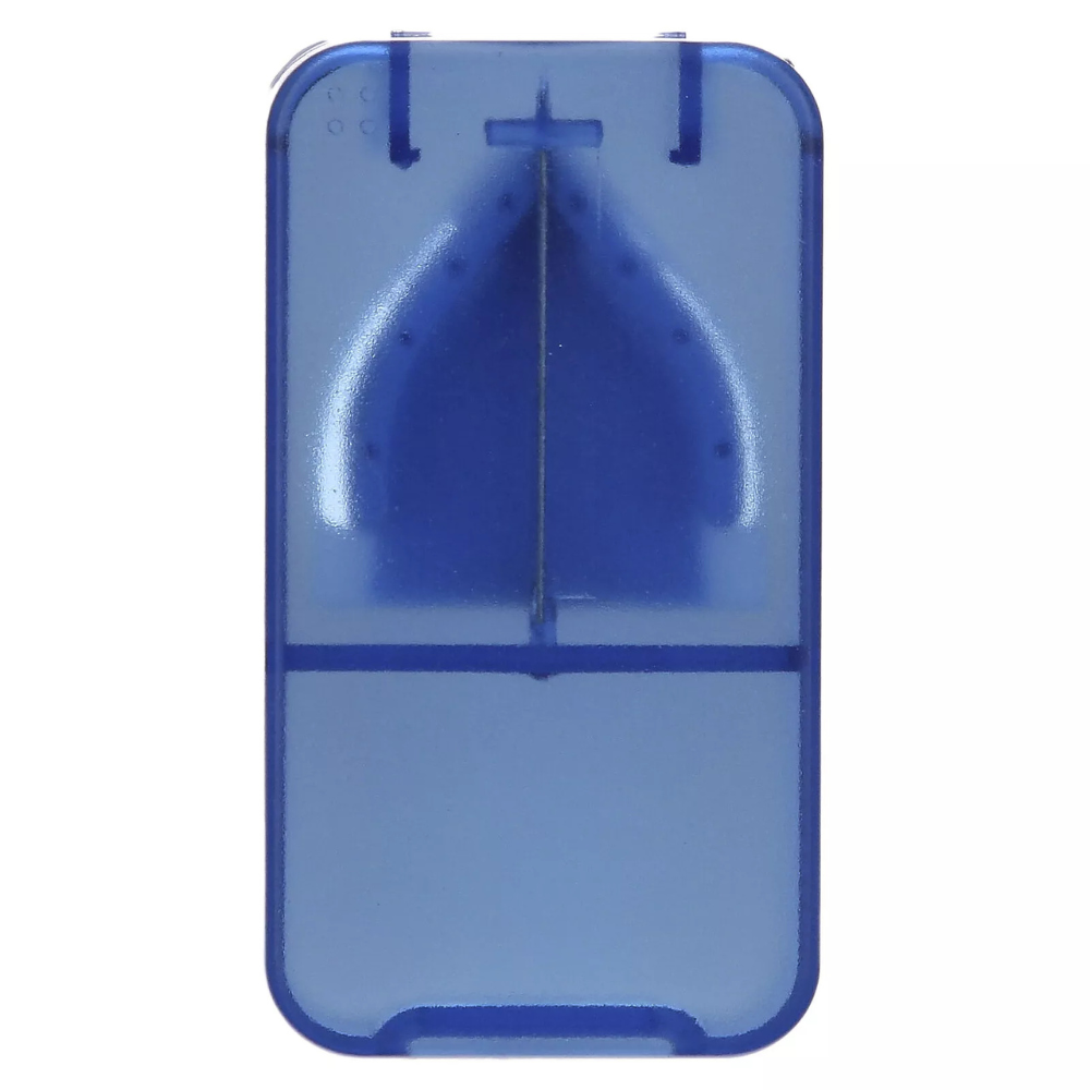 EZY DOSE PILL CUTTER