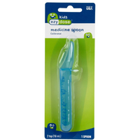 Thumbnail for Calibrated Medicine Spoon (10 mL)