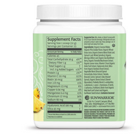 Thumbnail for Beauty Greens Collagen Booster - Pina Colada