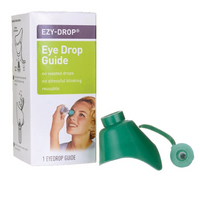 Thumbnail for EZY DROP EYE DROP GUIDE