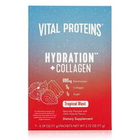Thumbnail for HYDRATION + COLLAGEN TROPICAL BLAST