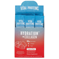 Thumbnail for HYDRATION + COLLAGEN TROPICAL BLAST