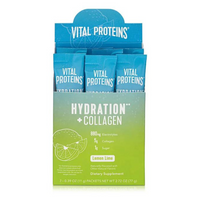 Thumbnail for HYDRATION + COLLAGEN LEMON LIME