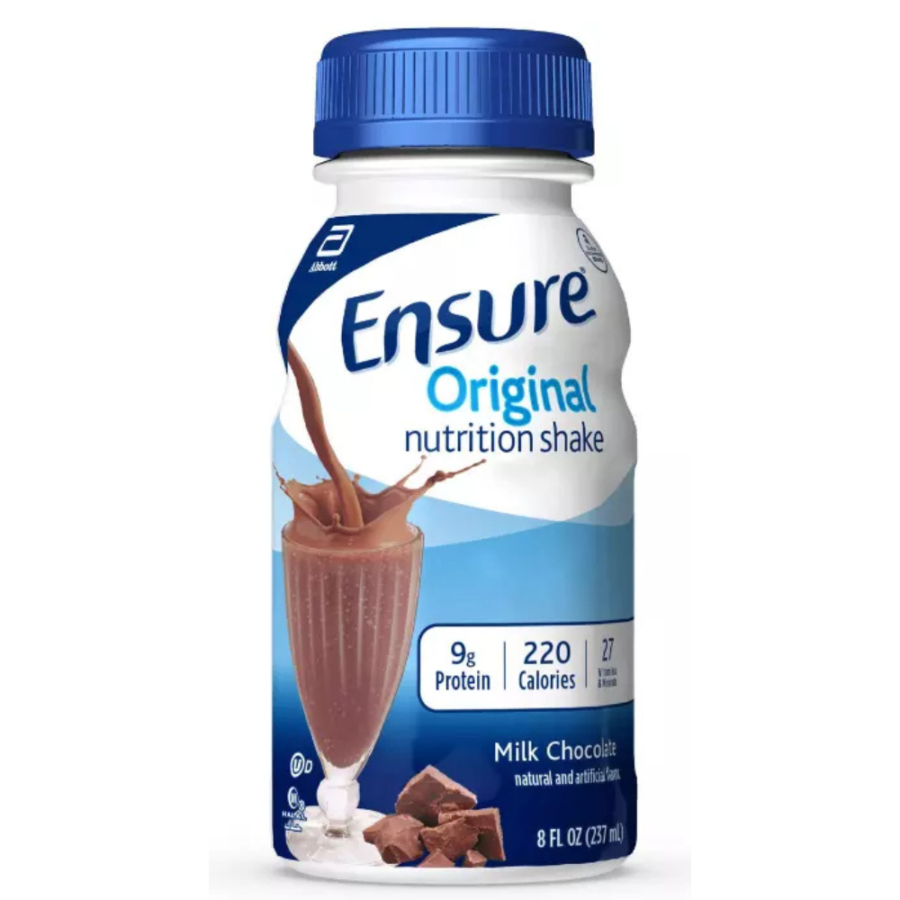 Ensure Original Batido Nutritivo con Chocolate con Leche