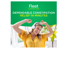 Thumbnail for Fleet Laxative Glycerin Suppositories, Adult