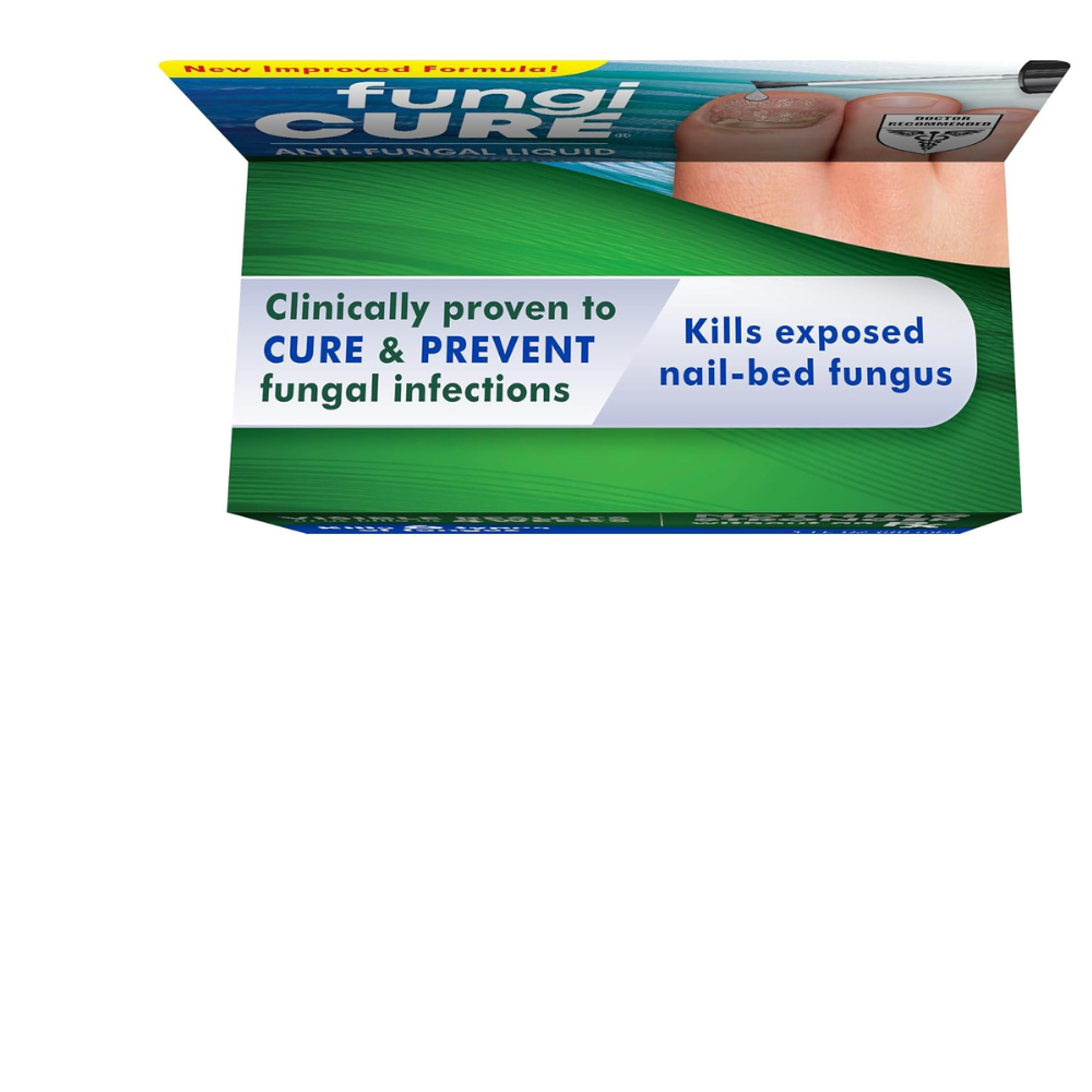 FUNGICURE Liquid