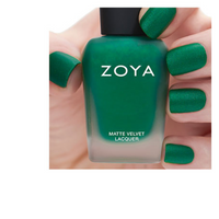 Thumbnail for ESMALTE DE UÑAS Honor - MateAterciopelado