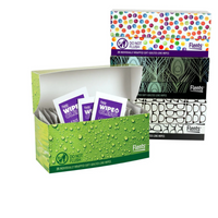 Thumbnail for Flents Wipe 'n Clear Lens Cleaning Wipes