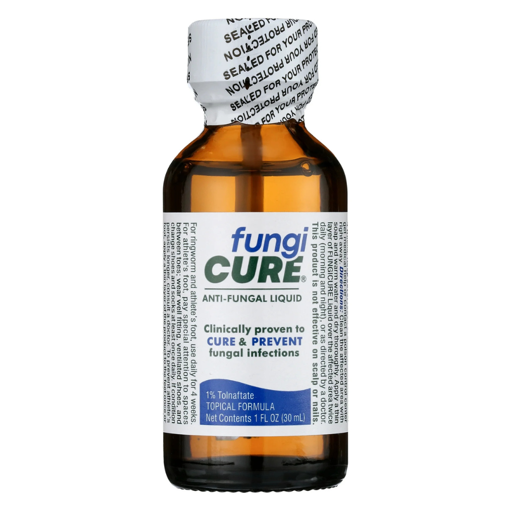 FUNGICURE Liquid