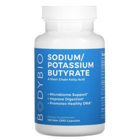 Thumbnail for Sodium/Potassium Butyrate