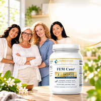 Thumbnail for Pro Advanced Fem Care