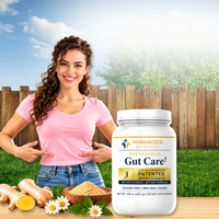 Thumbnail for Pro Advanced Gut Care