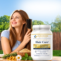 Thumbnail for Pro Advanced Hair Care