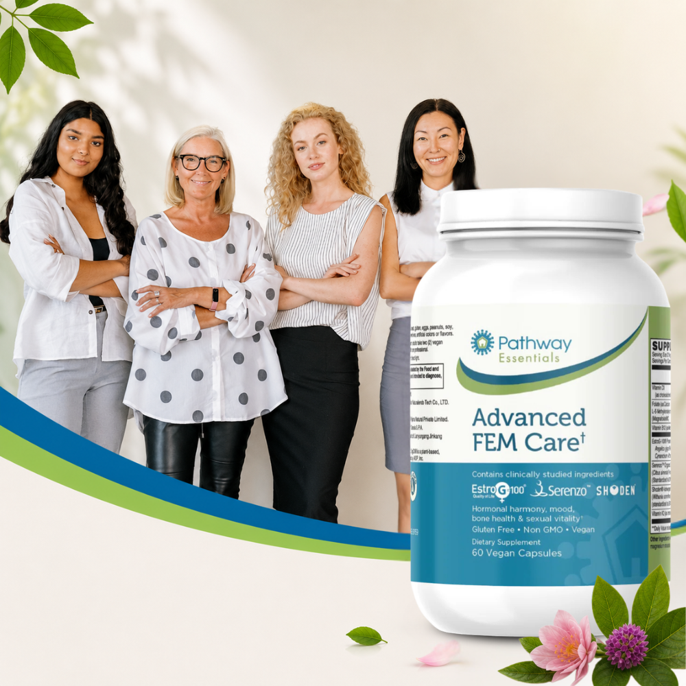 Advanced FEM Care
