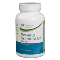 Thumbnail for Evening Primrose Oil