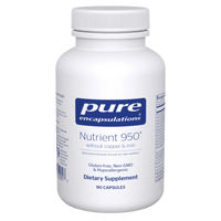 Thumbnail for Nutrient 950 without Copper & Iron