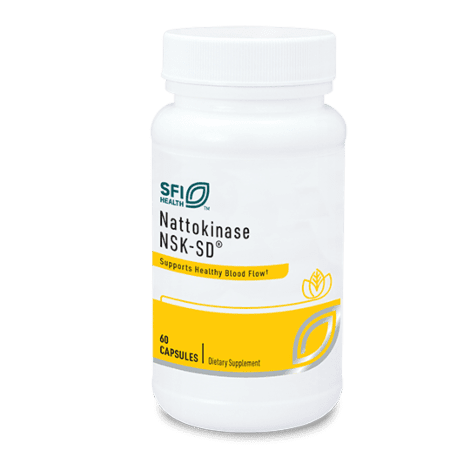 Nattokinasa NSK-SD