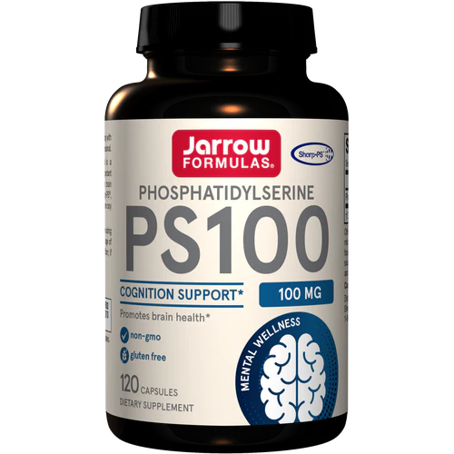 PS 100 - Cápsulas de 100 mg