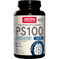 Thumbnail for PS 100 - Cápsulas de 100 mg