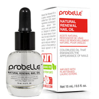 Thumbnail for Natural Renewal Nail Oil