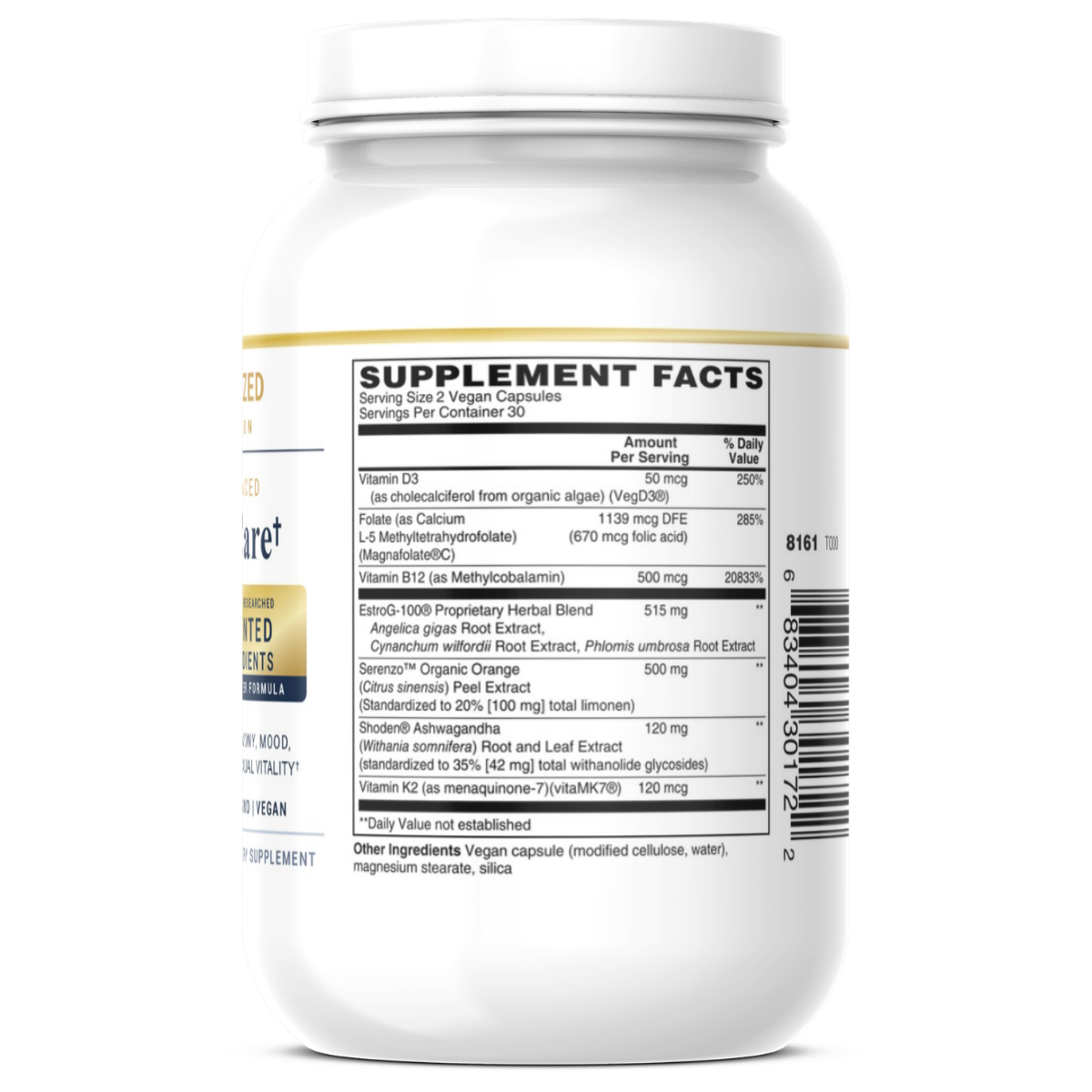 Pro Advanced Fem Care