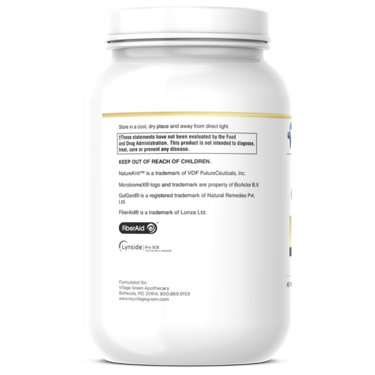 Pro Advanced Gut Care