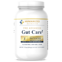 Thumbnail for Pro Advanced Gut Care