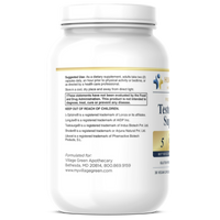 Thumbnail for Pro Advanced Testosterone Support