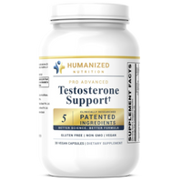 Thumbnail for Pro Advanced Testosterone Support