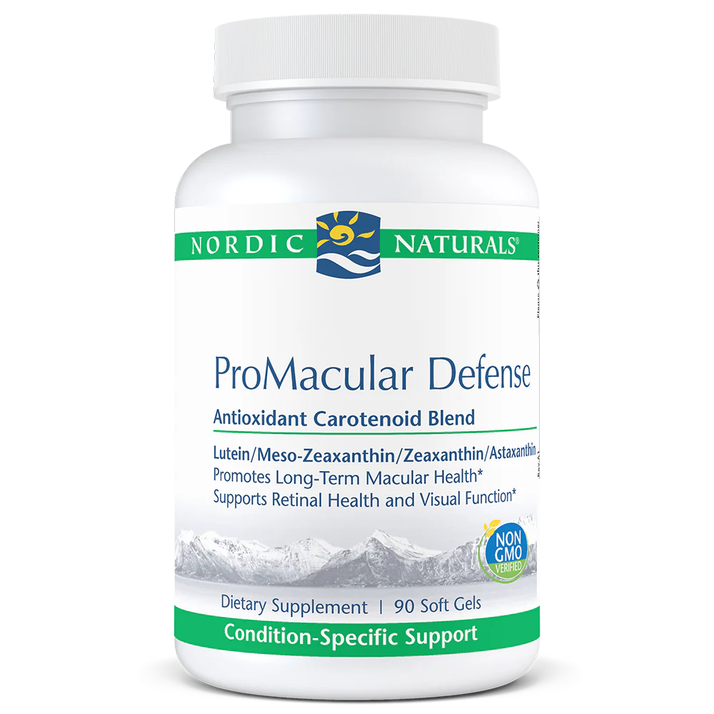 ProMacular Defense