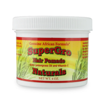 Thumbnail for SuperGro Hair Pomade