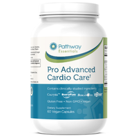 Thumbnail for Pro Advanced Cardio Care 
