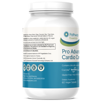 Thumbnail for Pro Advanced Cardio Care 