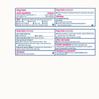Thumbnail for Original Strength BENADRYL Itch Stopping Cream Topical Analgesic for Skin Relief