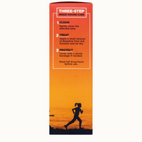 Thumbnail for Betadine Antiseptic First Aid Solution Povidone-Iodine 10%