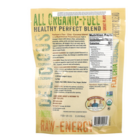Thumbnail for Barleans Organic Oils Barleans Flax, Chia, Coconut