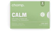 Thumbnail for Calm Gum