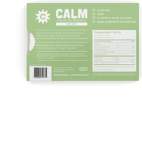 Thumbnail for Calm Gum